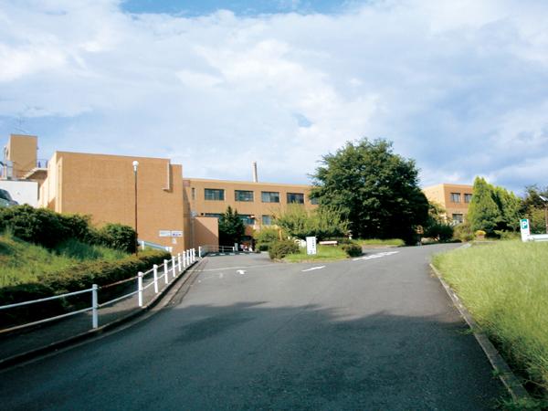 Hospital. Nanjing Metropolitan hospital (about 14 minutes by car) Internal Medicine, Surgery, Pediatrics, Ear, nose and throat, Dermatology, Orthopedics, National Hospital there is a department such as the Department of Rehabilitation