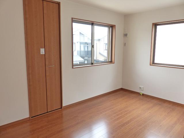 Other introspection. Same specifications photo (Western-style introspection)