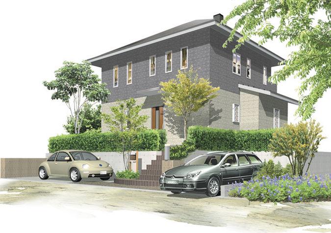 Other local. Subdivision main image