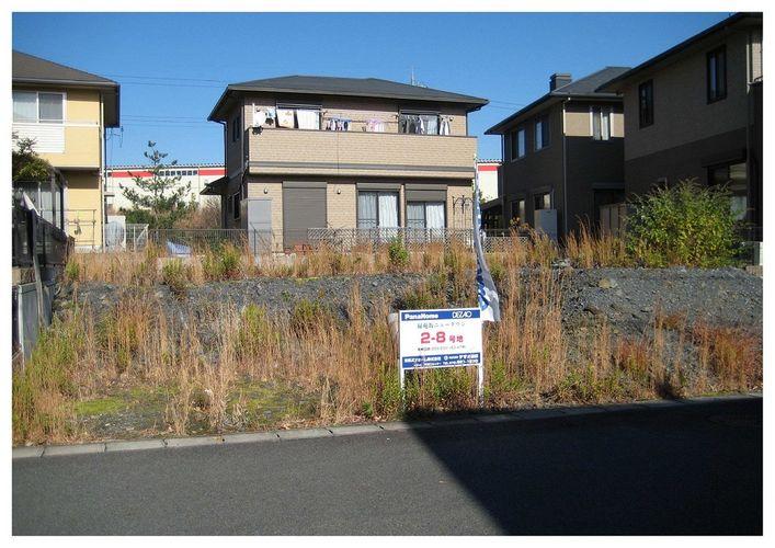 Other local. 2-8 No. land