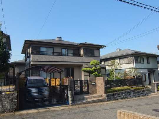 Local appearance photo. Exterior Photos