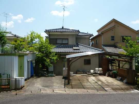 Local appearance photo. Exterior Photos