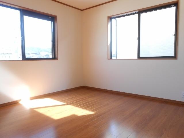 Same specifications photos (Other introspection). Western style room Same type other properties