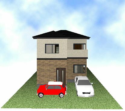 Rendering (appearance)