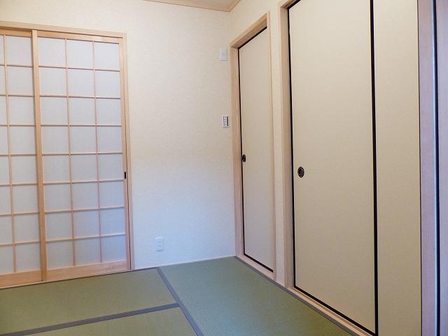 Other introspection. Local photos (Japanese-style)