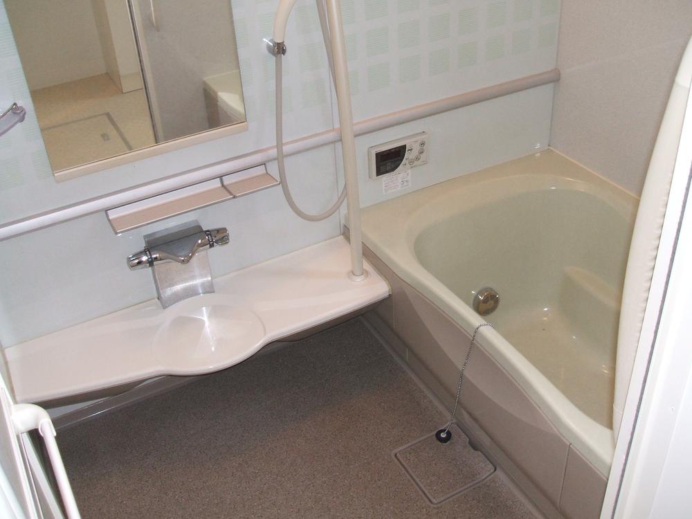 Bathroom. Bright Western-style. Indoor (11 May 2013) Shooting