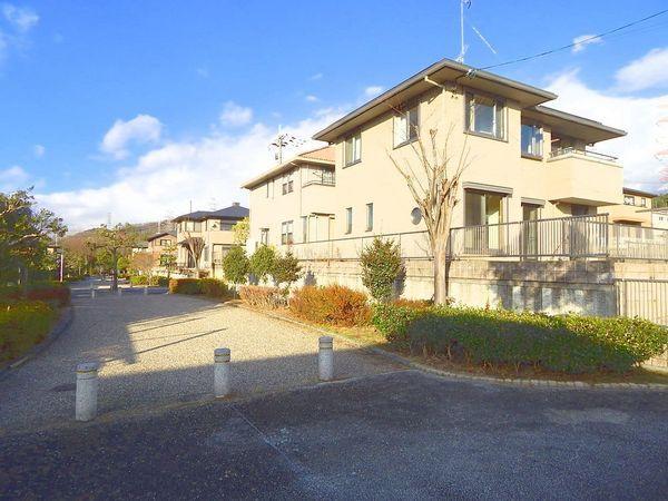 Local photos, including front road