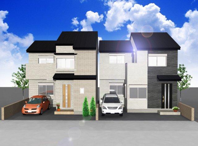 Rendering (appearance). BRILLANTE Ogura Rendering