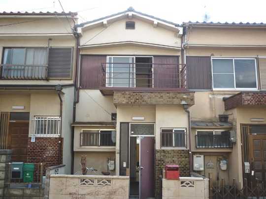 Local appearance photo. ☆ Exterior (1) ☆