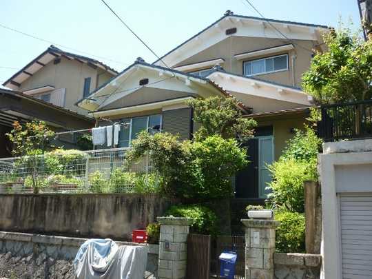 Local land photo.  ☆ Exterior (1) ☆