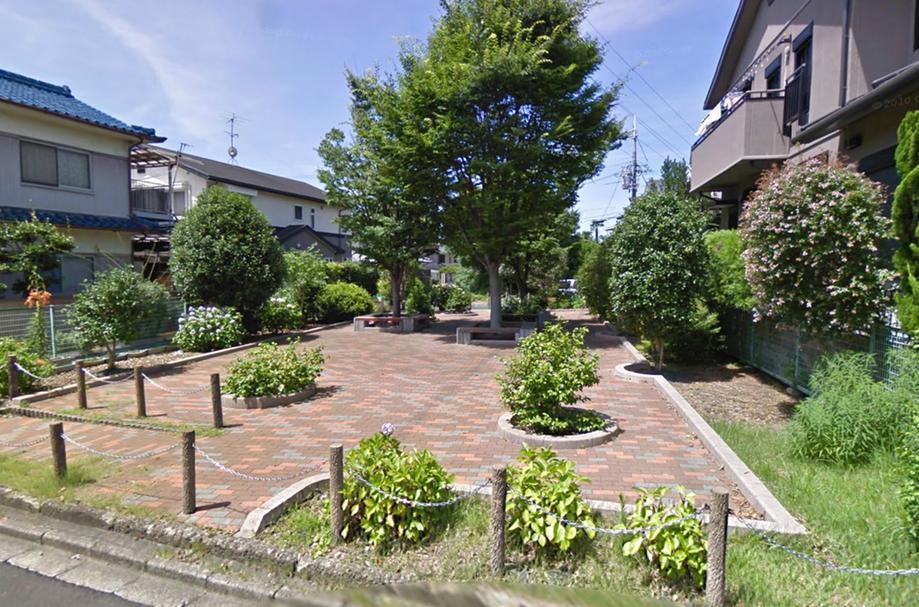 park. 1016m to Morimoto green space