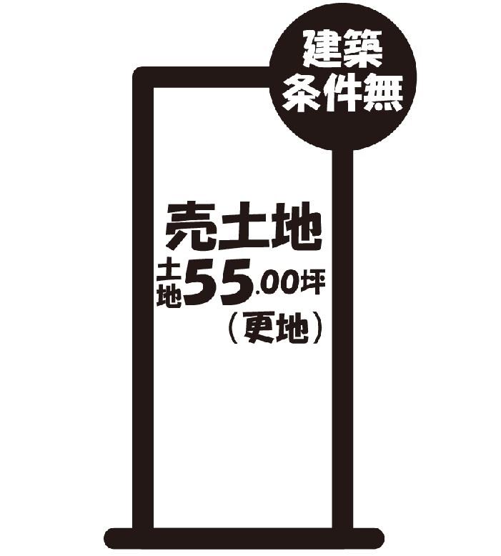Compartment figure. Land price 19,990,000 yen, Please, built a house in the land area 181.81 sq m your favorite house manufacturers and builders