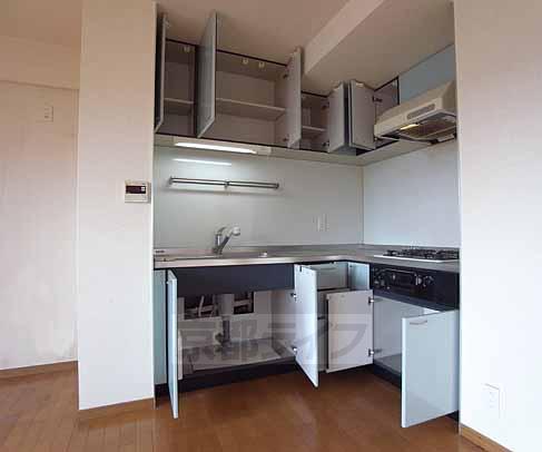 Kitchen. This kitchen storage.