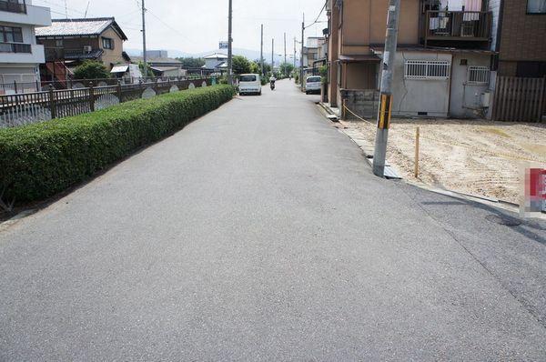 Other. Go in 5 minutes by bicycle to Super Mandai