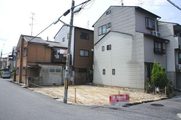 Other. Kyoto ・ Esuwaizu Wins sales No.1 of Shiga distance of Century 21 in store Uji Ogura-cho! We will work hard in your principles! 