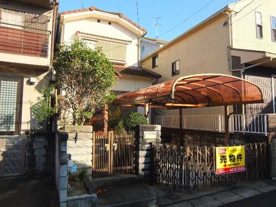 Local appearance photo. Exterior Photos