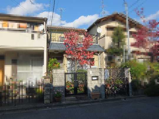 Local appearance photo. Exterior Photos.