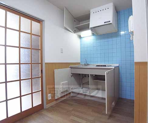 Kitchen. This kitchen storage.