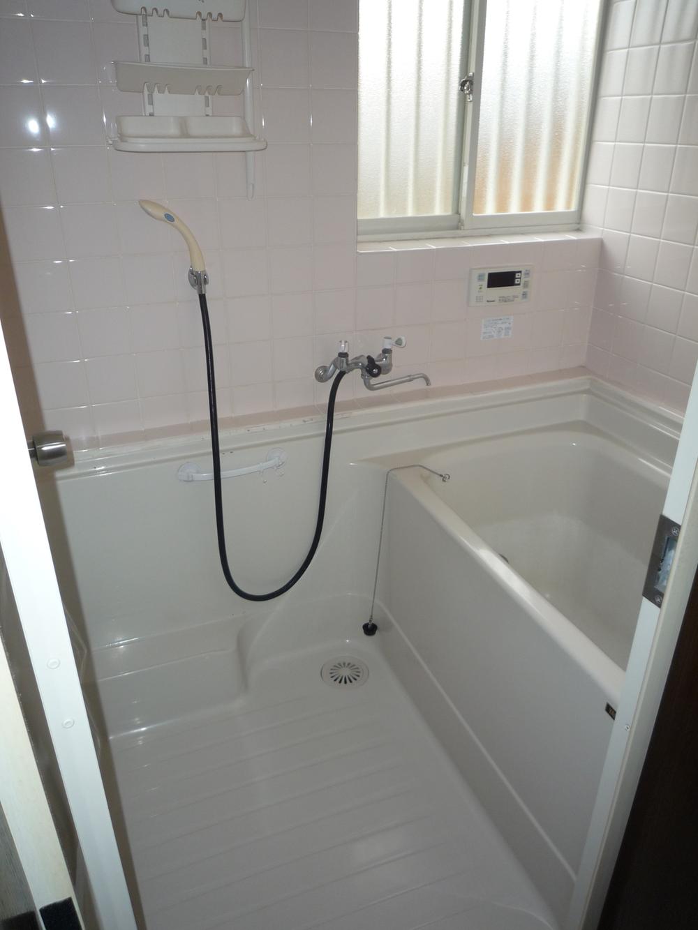 Bathroom. Indoor (April 2013) Shooting