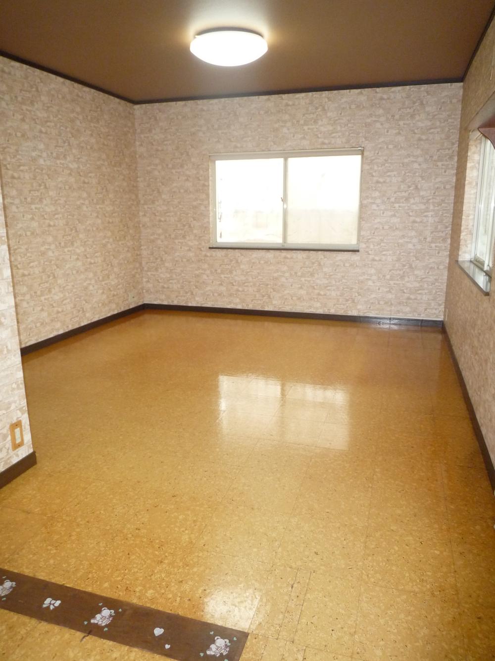 Living. Indoor (April 2013) Shooting