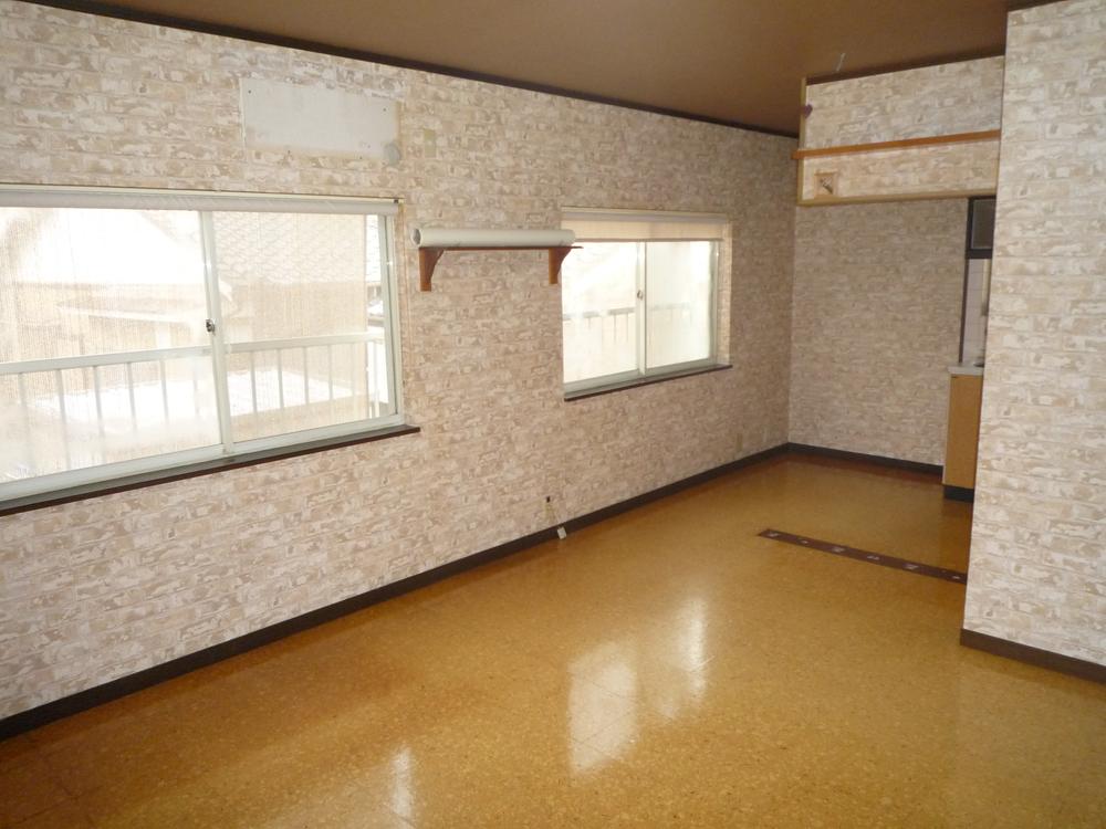 Living. Indoor (April 2013) Shooting