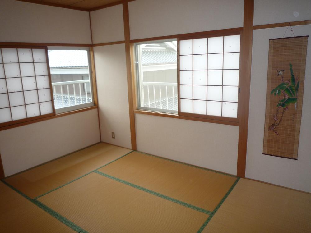 Non-living room. Indoor (April 2013) Shooting