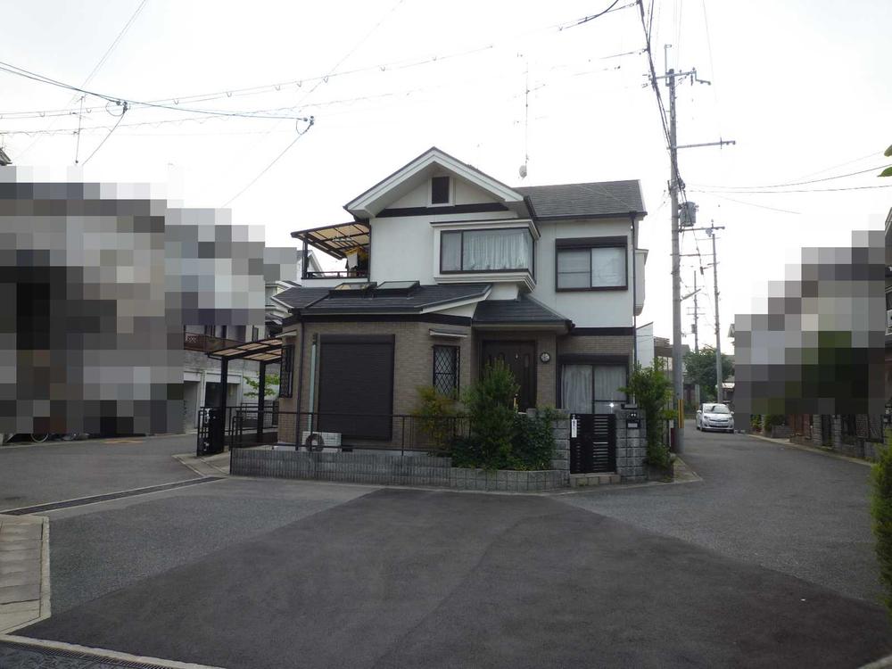 Local appearance photo. Indoor (July 2013) Shooting