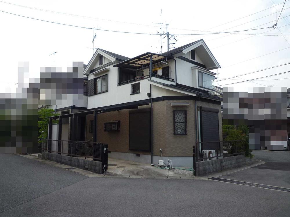 Local appearance photo. Indoor (July 2013) Shooting