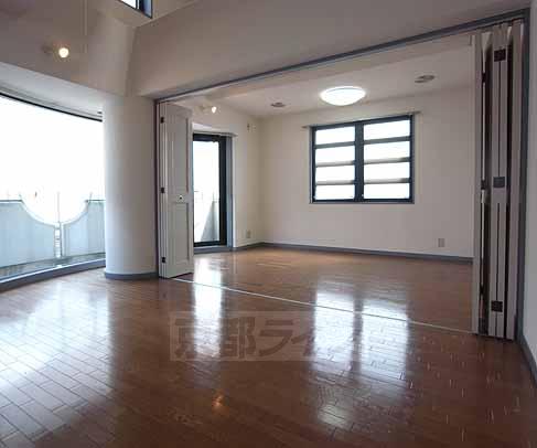 Living and room. 15 is the Pledge of LDK.