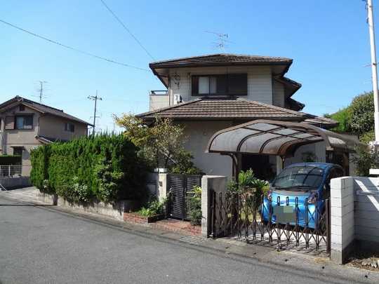 Local appearance photo.  ☆ Exterior (1) ☆ 