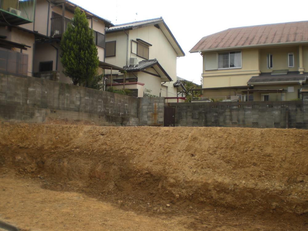 Local land photo. Local (10 May 2013) Shooting