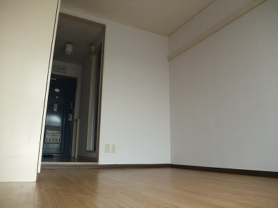 Other room space. Western-style (2)