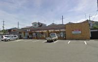 Convenience store. 247m to Seven-Eleven