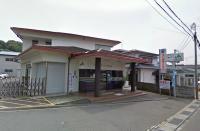 Bank. Until JA Yamashiro 899m