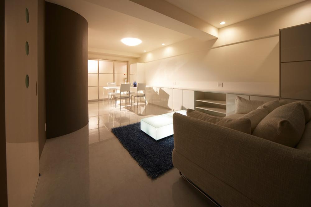 Other. Our construction image