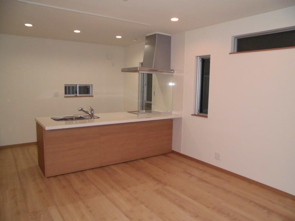 Other. Our example of construction (kitchen)