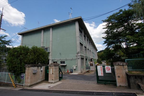 Primary school. Todo until elementary school 1280m