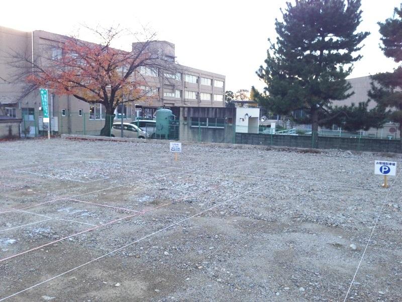 Local land photo. Local (12 May 2013) Shooting