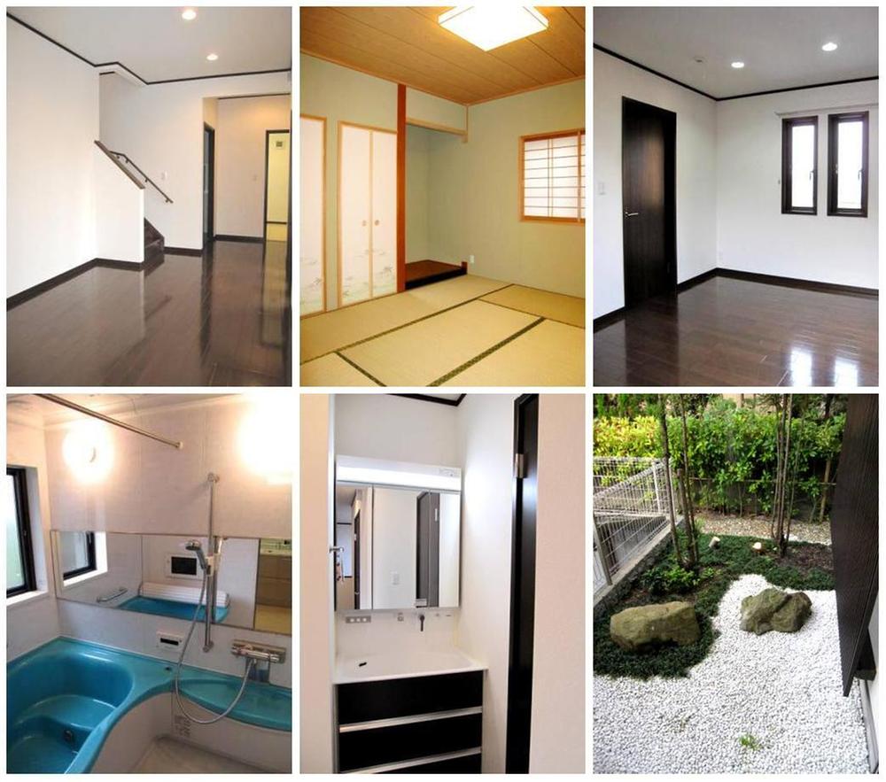 Same specifications photos (Other introspection). ( Building) same specification