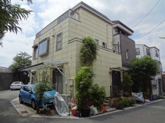 Local appearance photo. Exterior Photos.