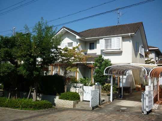 Local appearance photo.  ☆ Exterior (1) ☆ 