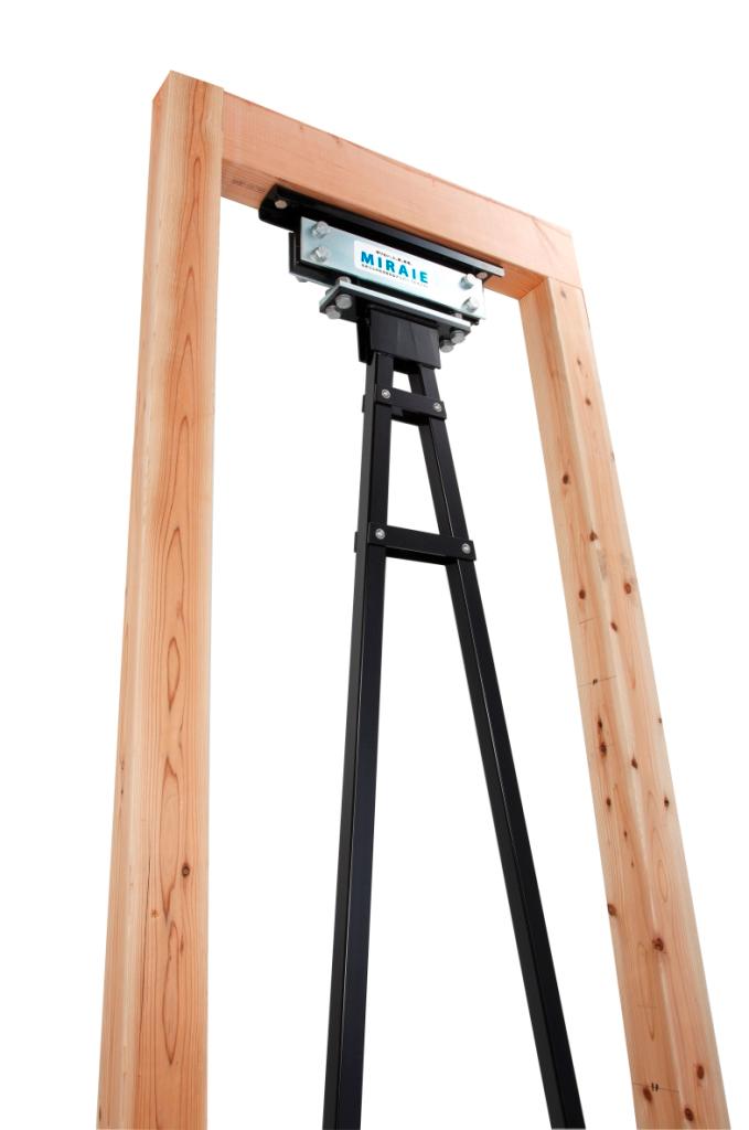 Other. Seismic damper MIRAIE