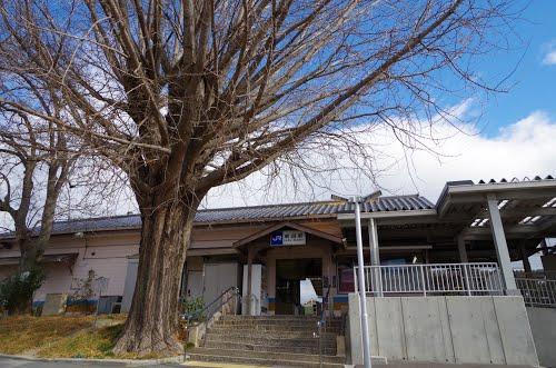 Police station ・ Police box. 1053m until JR Nitta Station