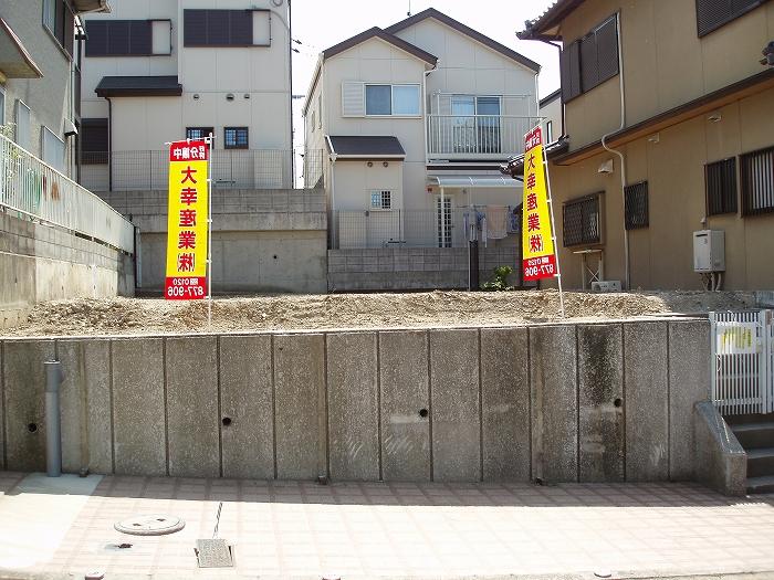 Local photos, including front road.  ◆ Local (May 2013) Shooting ◆ 