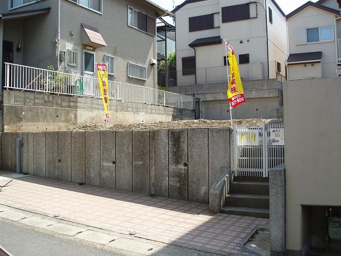 Local photos, including front road.  ◆ Local (May 2013) Shooting ◆ 