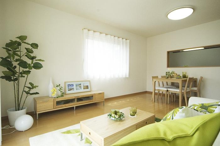 Same specifications photos (living).  ◆ (Another site) the same specification ◆ 