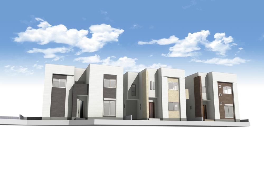 Rendering (appearance). Rendering