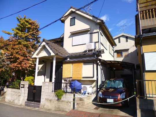 Local appearance photo. Exterior Photos. 