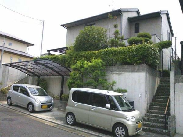 Local appearance photo. Local (August 2013) Shooting