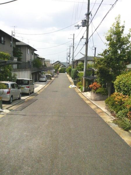 Local photos, including front road. Local (August 2013) Shooting